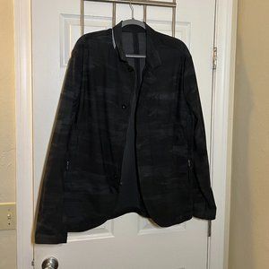 Lululemon Zip up Blazer Jacket
